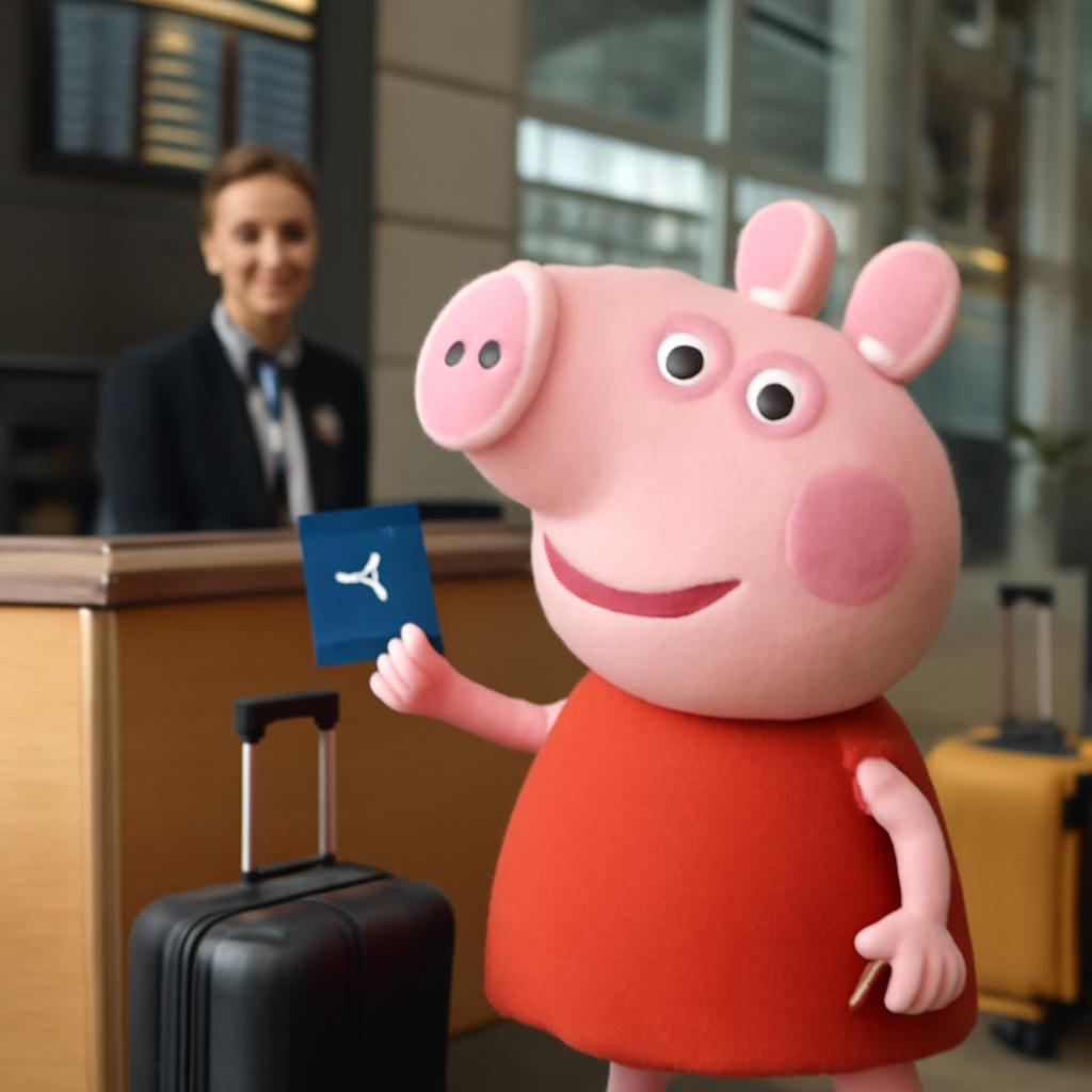 Peppa em Português: Assista com Segurança e Facilidade 1 peppa em português