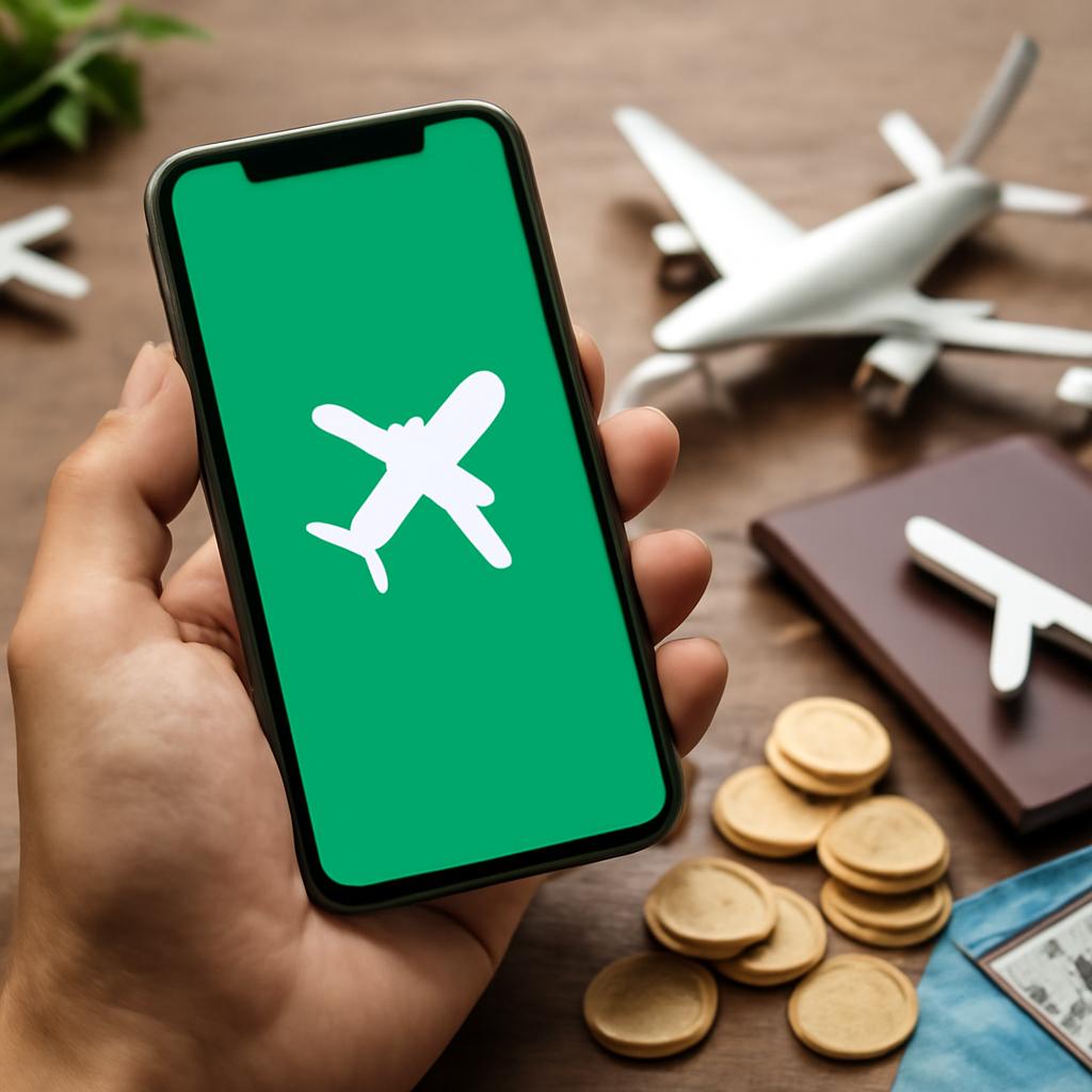 PicPay acumula pontos