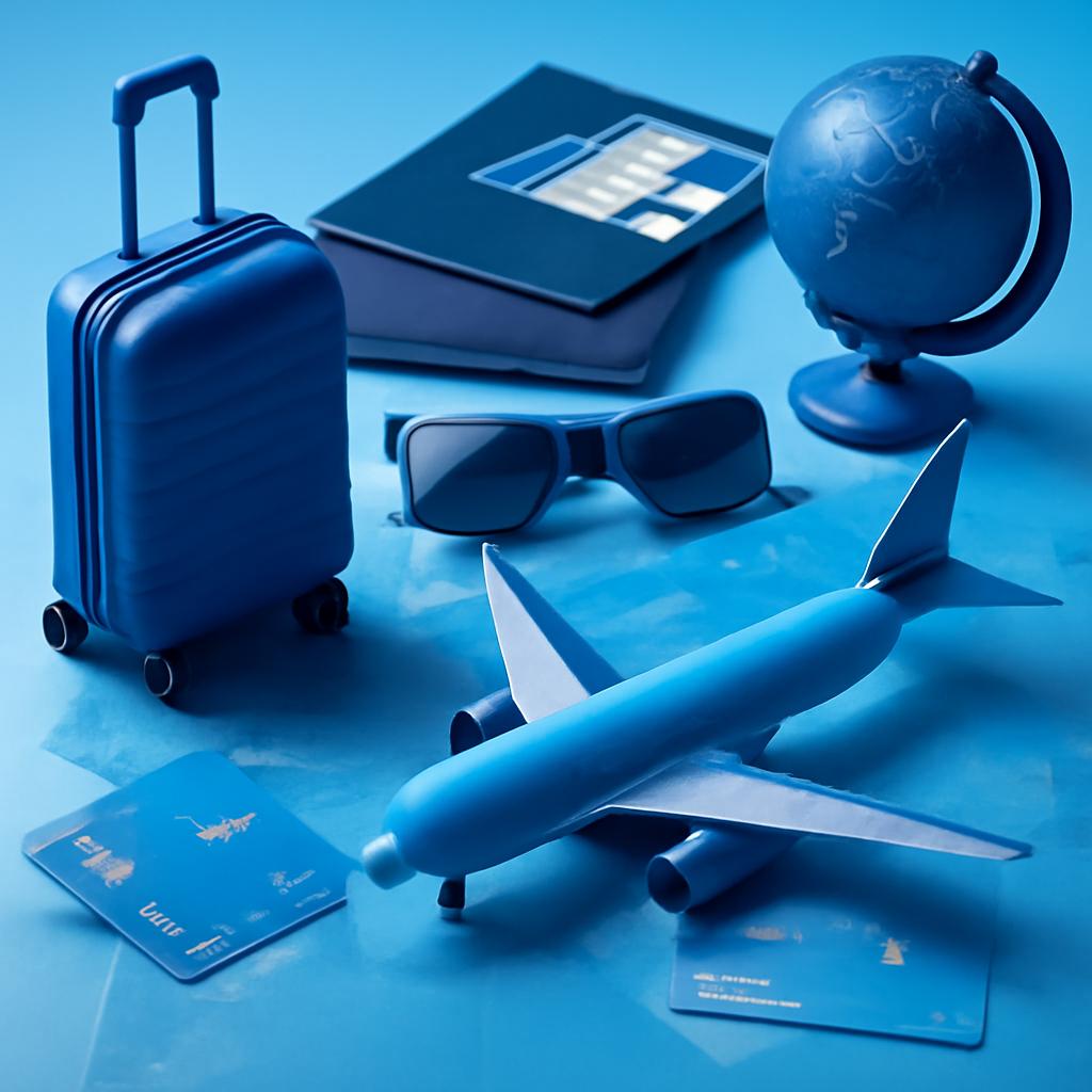 Plano Tudo Azul: Compre ou Venda Milhas com Segurança no Balcão de Milhas 1 plano tudo azul