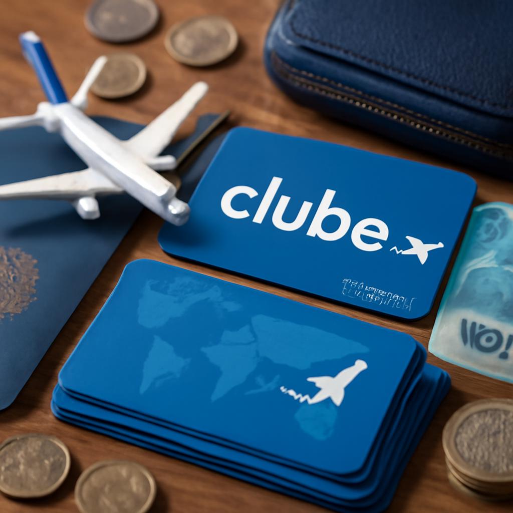 Planos Clube Tudo Azul: Mais Milhas, Mais Vantagens para Você 1 planos clube tudo azul