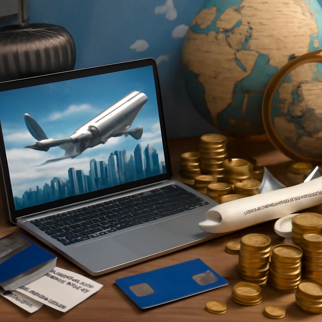 Plataforma de Milhas: Compre e Venda com Segurança e Agilidade 1 plataforma de milhas