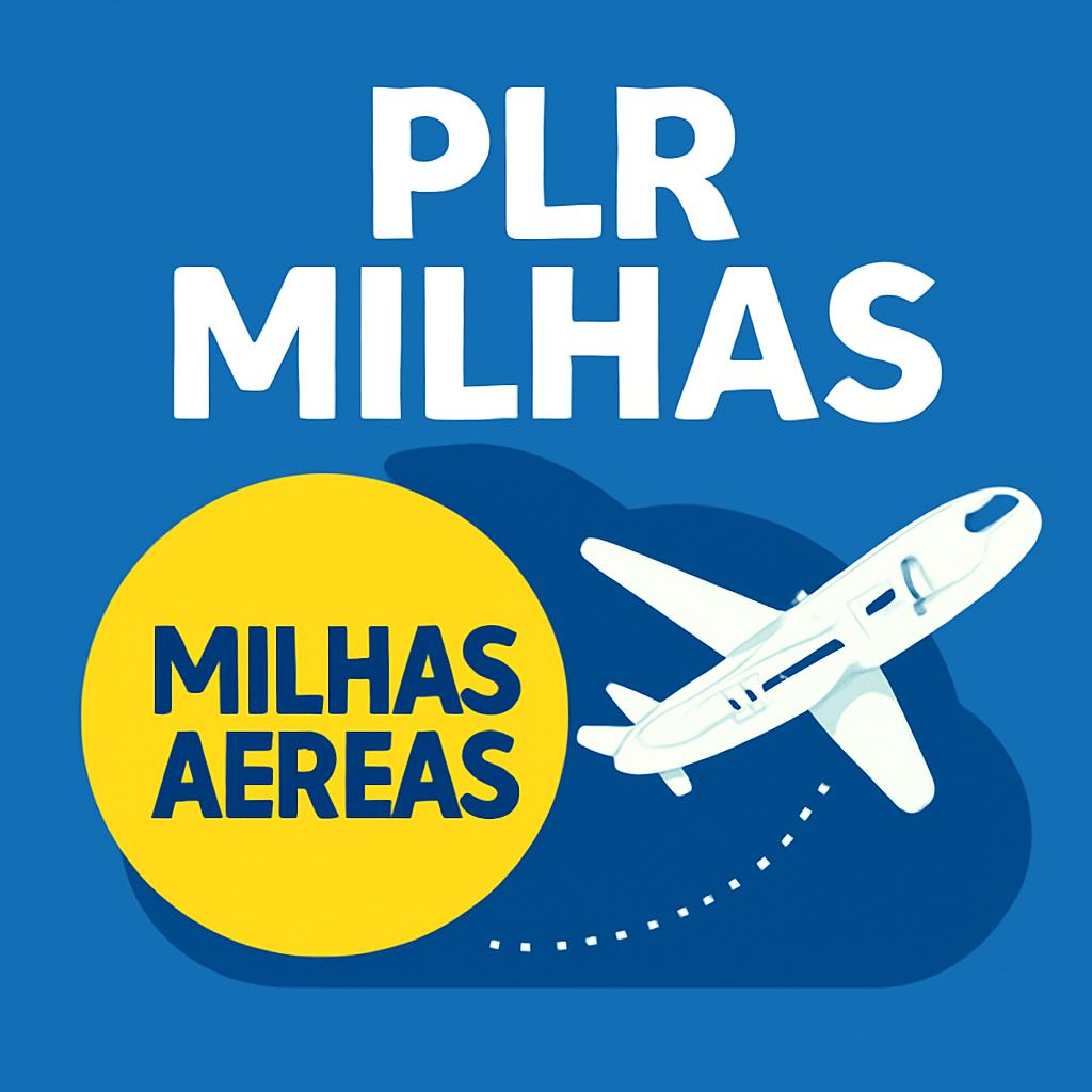 plr milhas