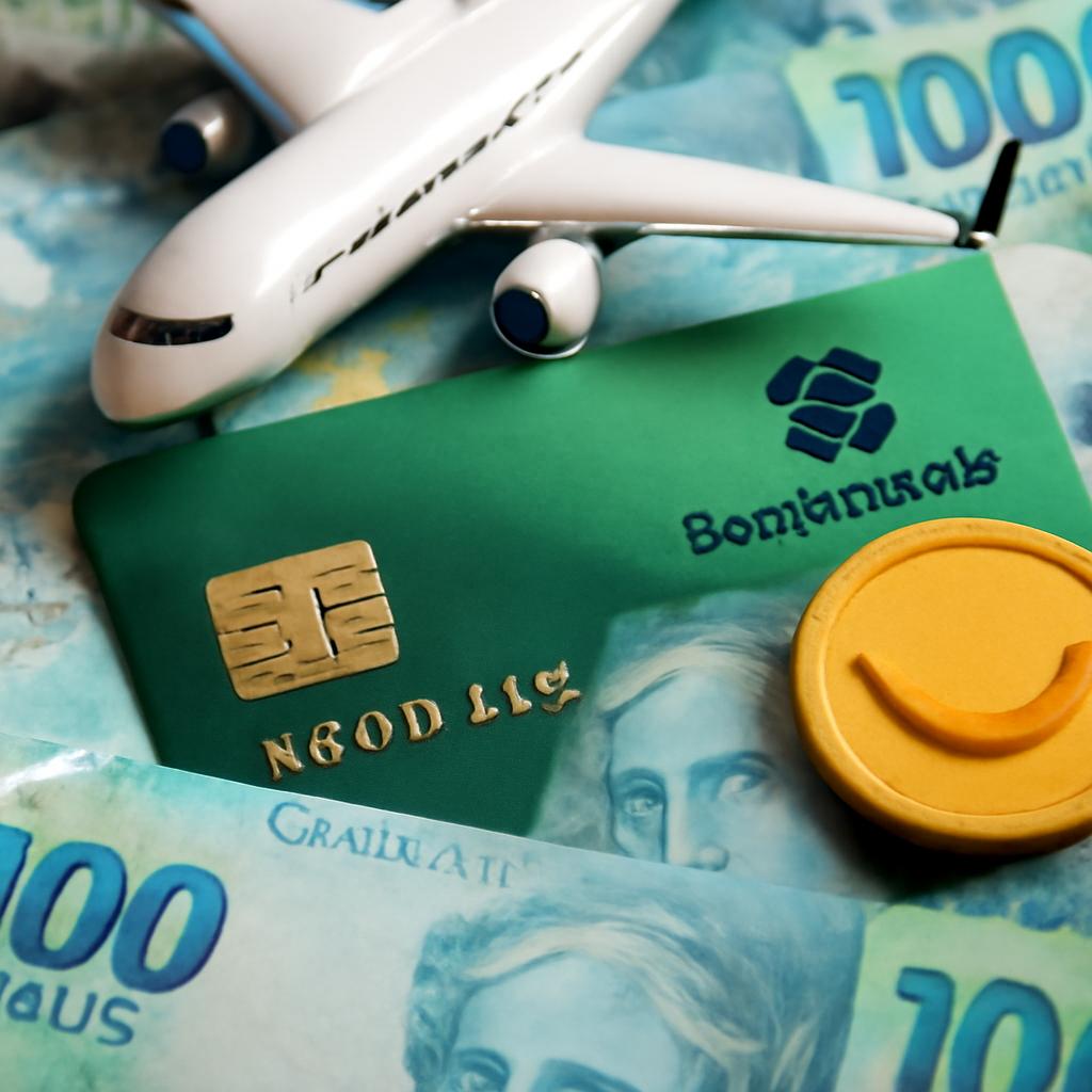 pontos banco do brasil smiles