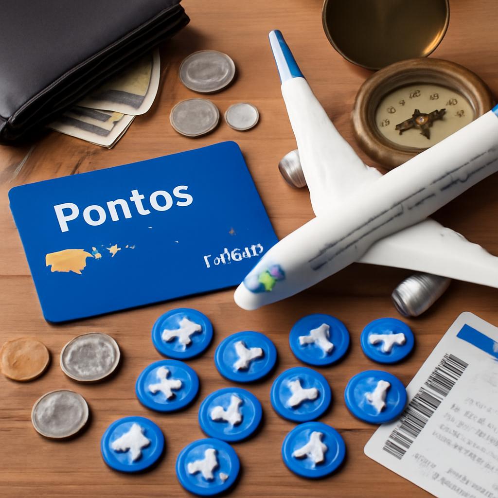 Pontos Banco Inter