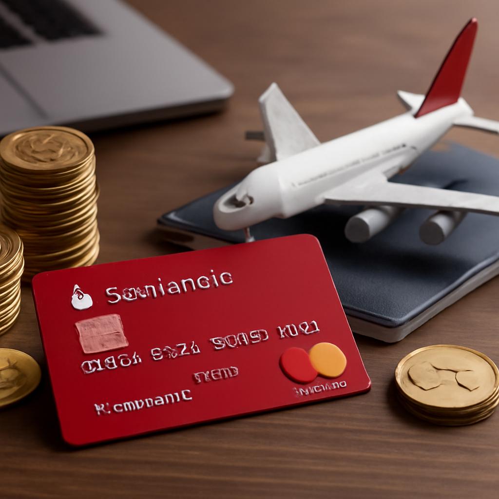 Pontos Cartão Santander Como Usar