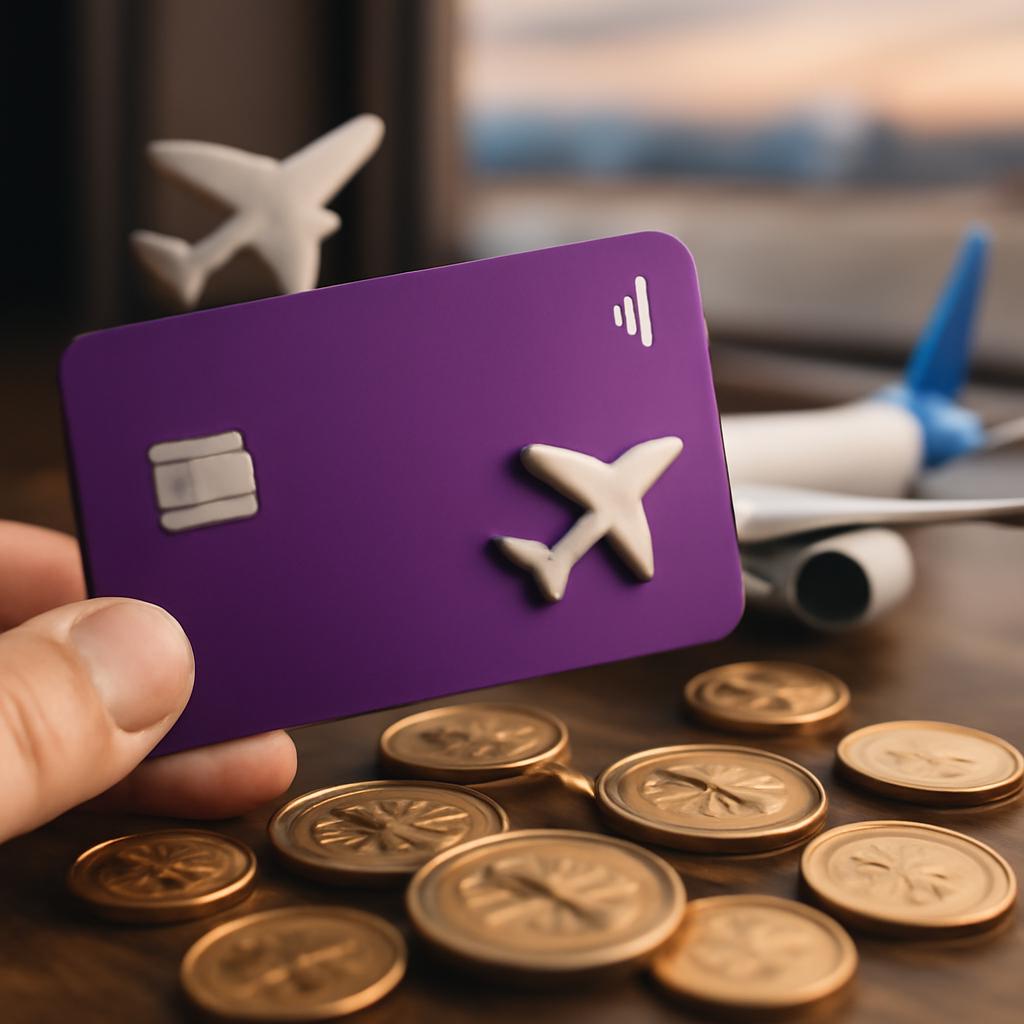Pontos com Cartão Nubank