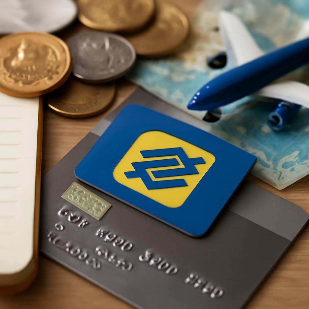 Pontos do Banco do Brasil como funciona: entenda e aproveite 1 pontos do banco do brasil como funciona
