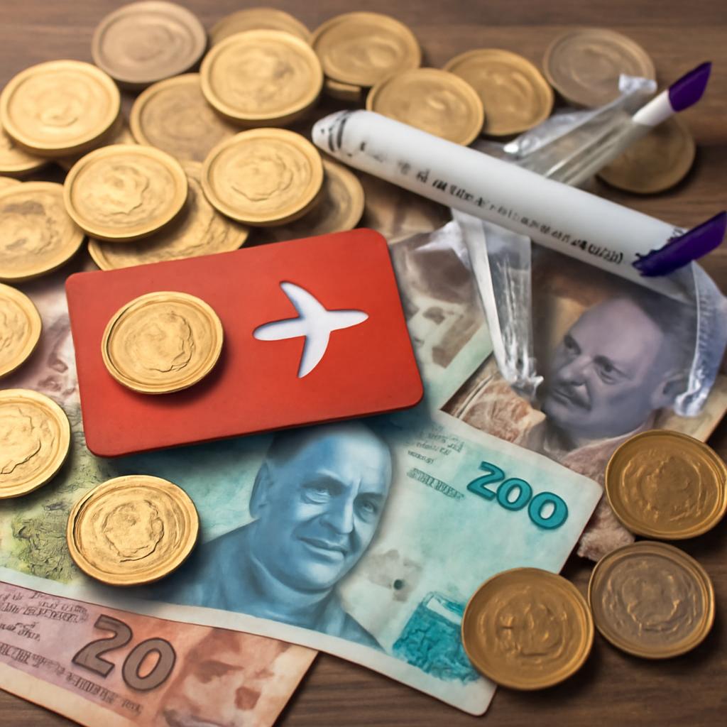 Pontos e Dinheiro LATAM
