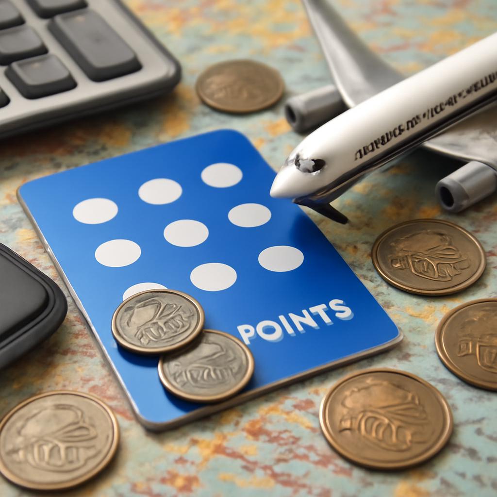 pontos expedia