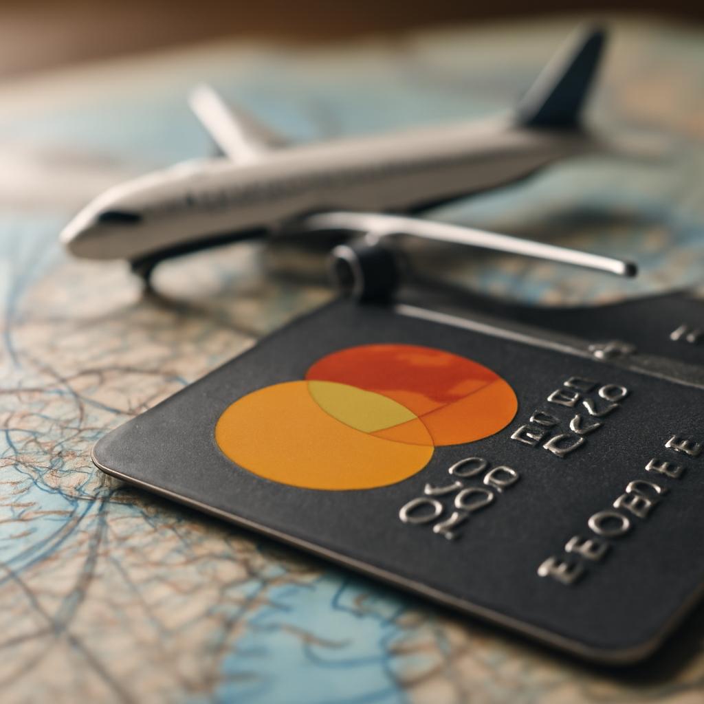 Pontos Mastercard em Milhas: Converta com o Balcão de Milhas 1 pontos mastercard em milhas