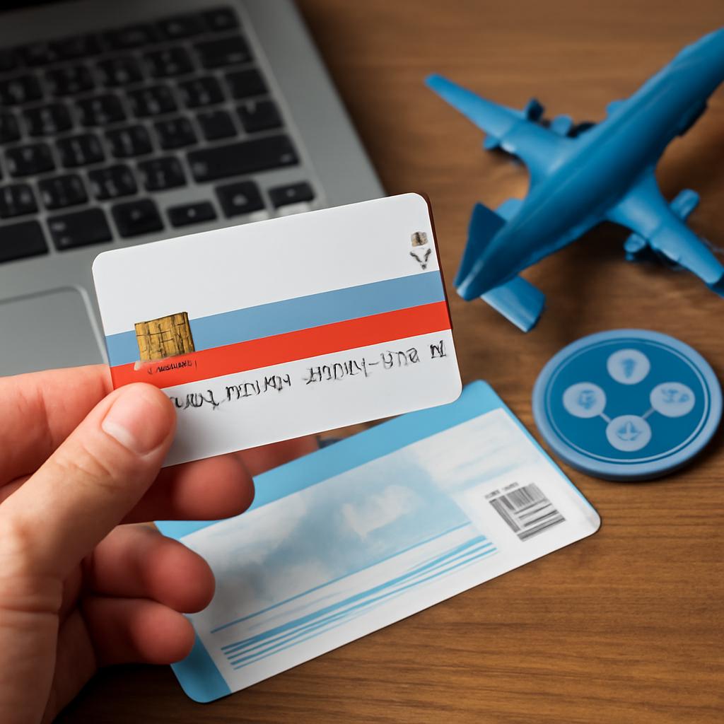Pontos no Hipercard: Venda ou Compre com Segurança no Balcão de Milhas 1 pontos no hipercard