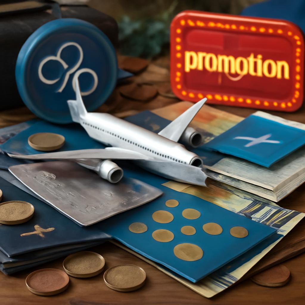 pontos promoção