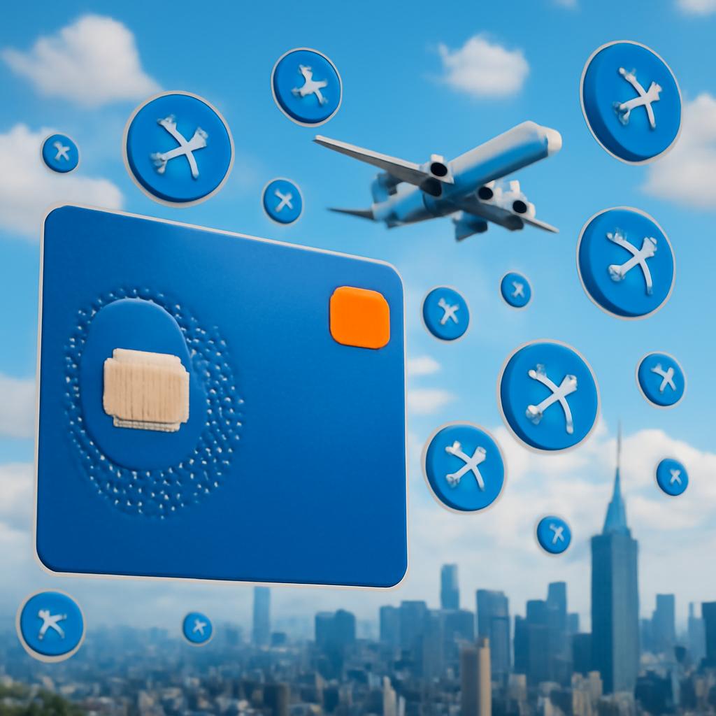 Pontos Tudo Azul Itaúcard