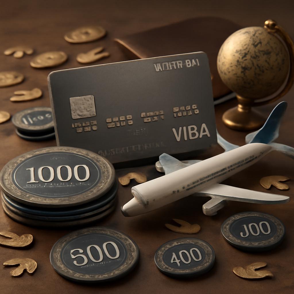 pontos visa platinum
