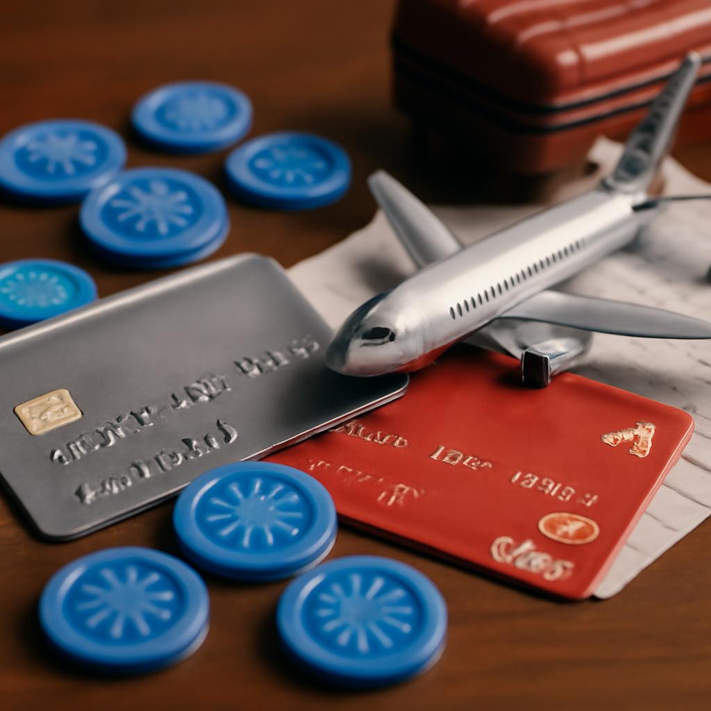 Pontos Visa Santander: Converta e Utilize com Facilidade no Balcão de Milhas 1 pontos visa santander