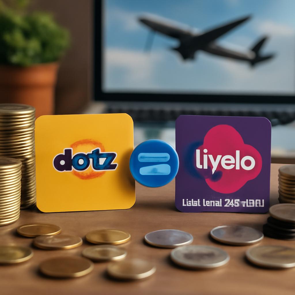 Posso Transferir Dotz para Livelo? Saiba Como Fazer 1 Posso Transferir Dotz para Livelo