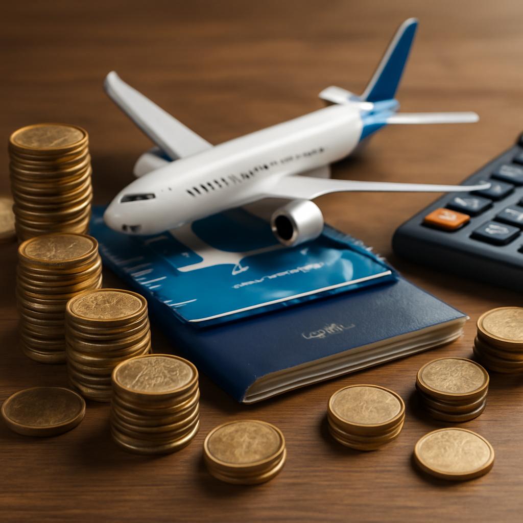 Preço de Milhas Aéreas: Compre e Venda com Segurança no Balcão de Milhas 1 preço de milhas aereas