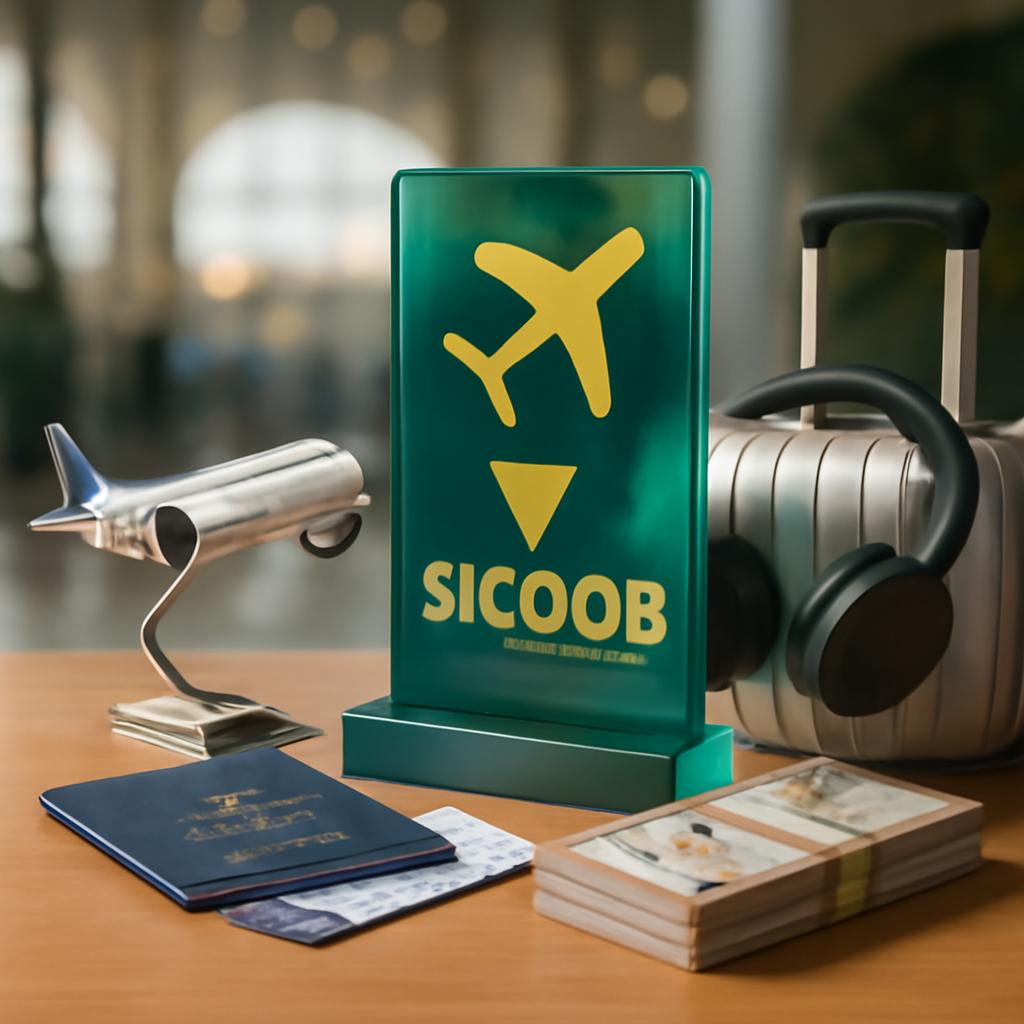 Premios Sicoob: Como Usar Milhas para Resgates com Economia 1 premios sicoob