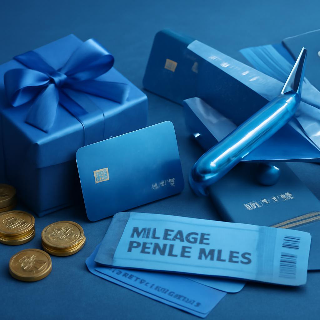 Premmia Tudo Azul Bonus
