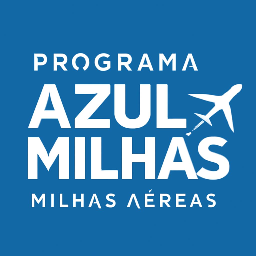 programa azul milhas
