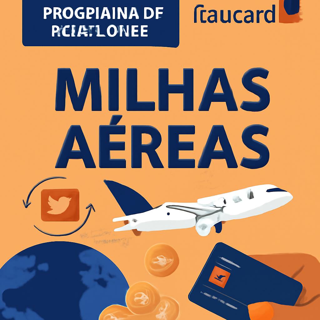 Programa de Fidelidade Itaucard: Maximize suas milhas com Balcão de Milhas 1 programa de fidelidade itaucard