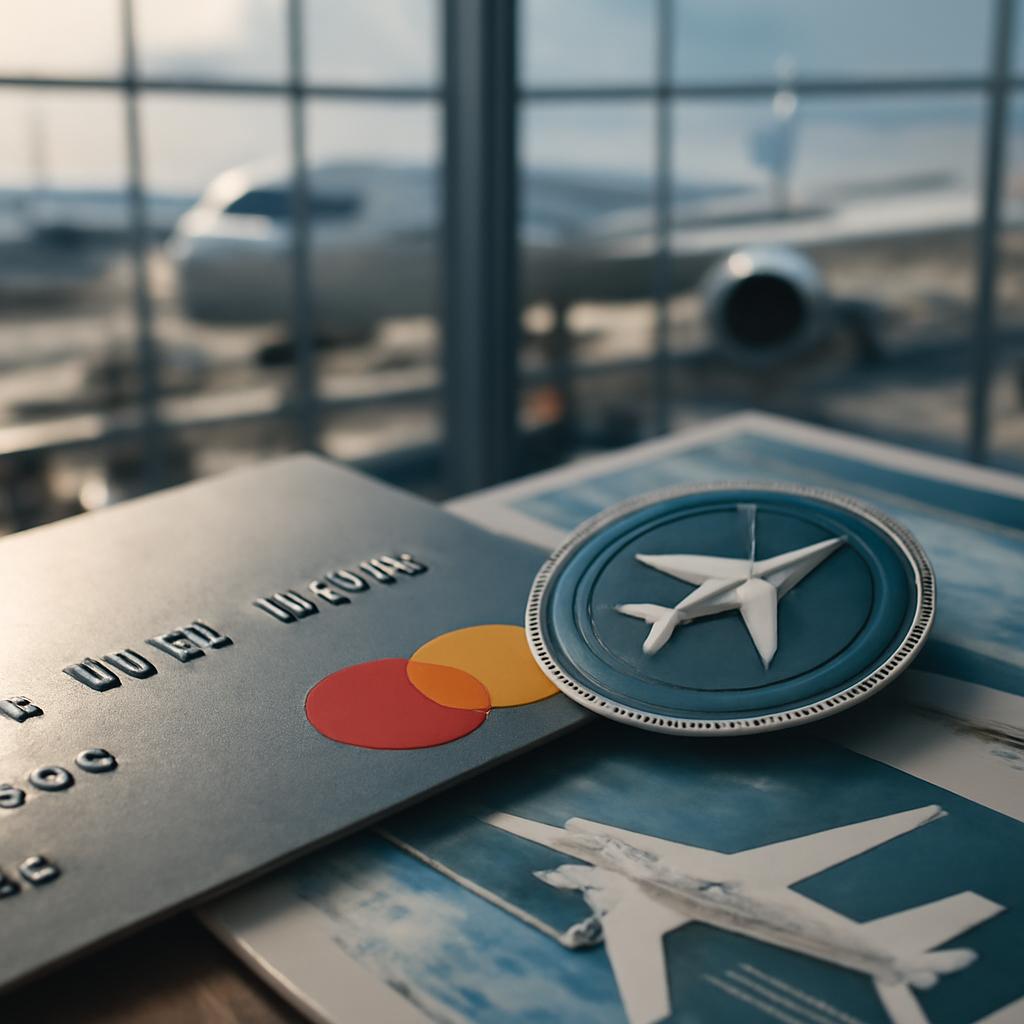 Programa de Milhas Mastercard