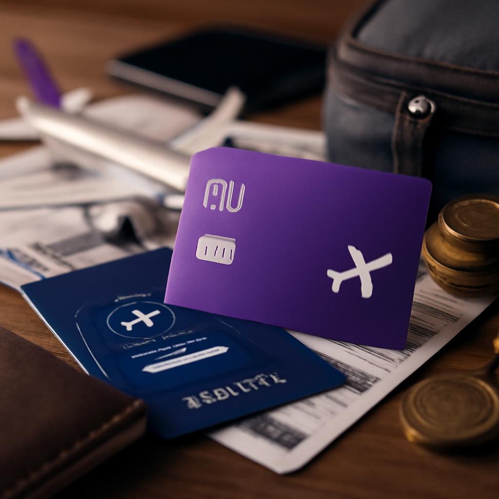 Programa de Milhas Nubank