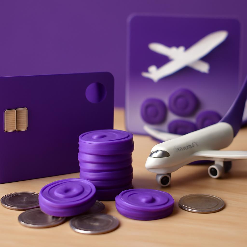 Programa de pontos do Nubank: Conheça o Balcão de Milhas 1 programa de pontos do nubank