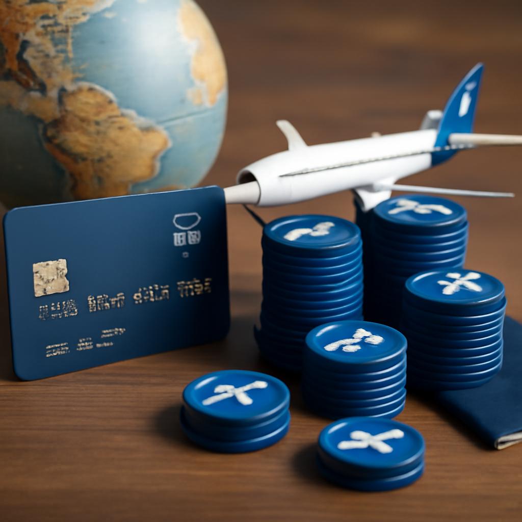 Programa de Pontos Itaú Azul: Compre e Venda Milhas com Segurança 1 programa de pontos itau azul