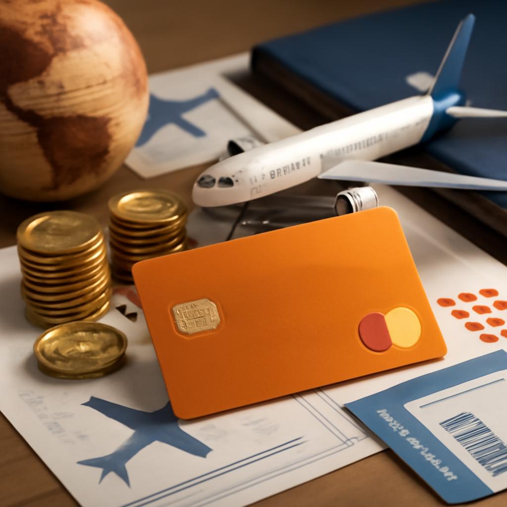 Programa de Pontos Itaú Mastercard