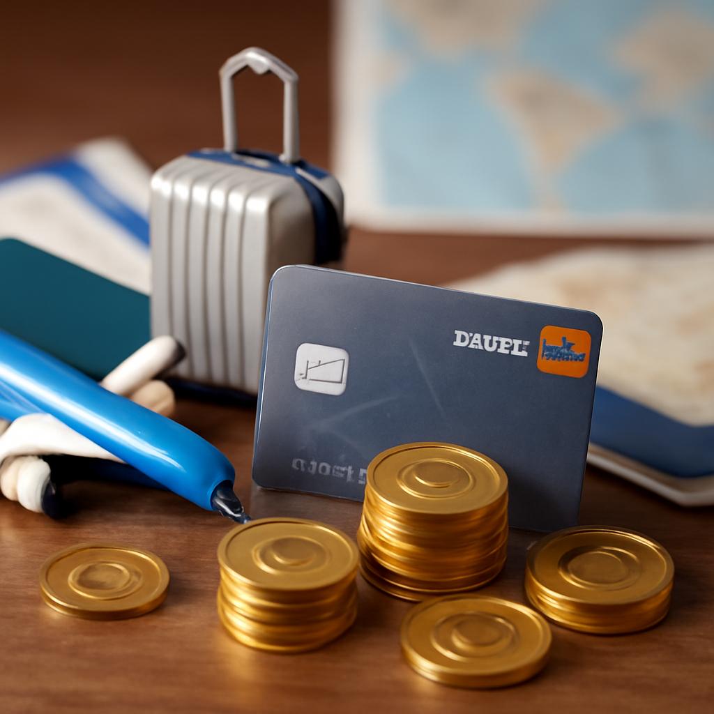 Programa de Pontos Itaúcard