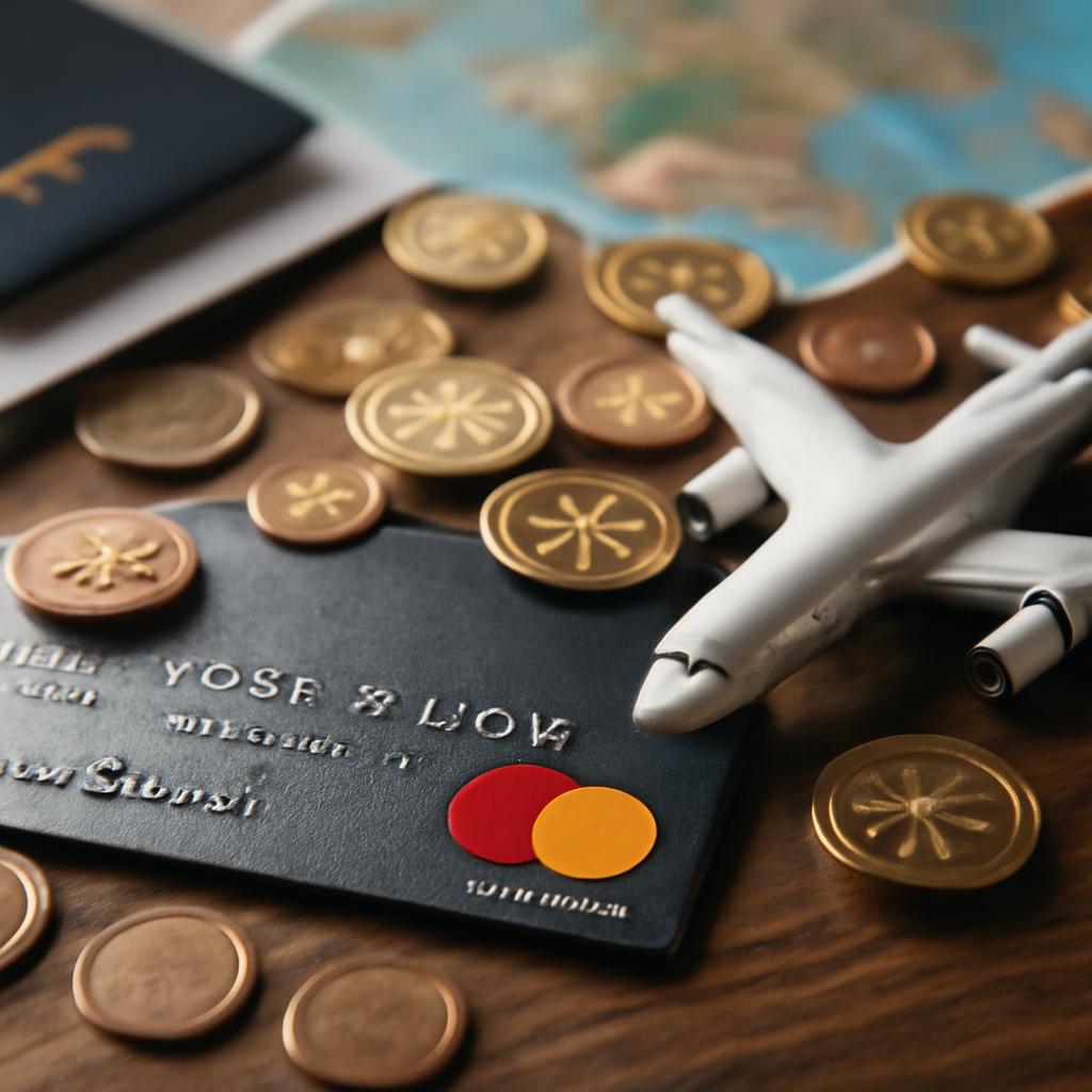 Programa de Pontos Mastercard: Como Maximizar Seus Benefícios 1 programa de pontos mastercard