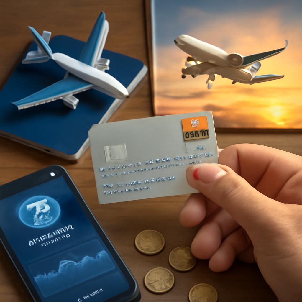 Programa de Pontos Mastercard Itaú: Use Suas Milhas com Segurança 1 programa de pontos mastercard itaú
