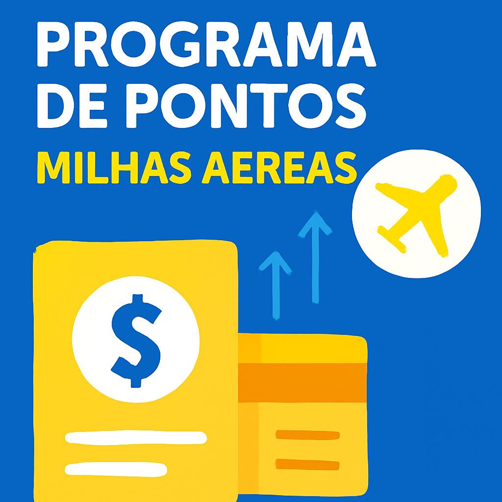 Programa de Pontos Next: Compre e Venda Milhas com Segurança 1 programa de pontos next