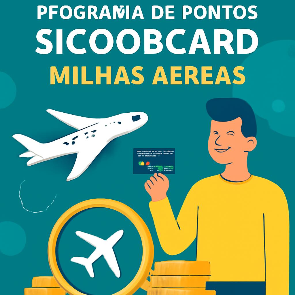 programa de pontos sicoobcard