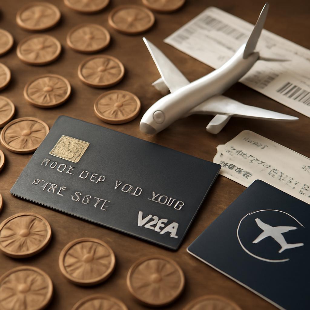 Programa de Pontos Visa Platinum: Economia e Benefícios Exclusivos 1 programa de pontos visa platinum