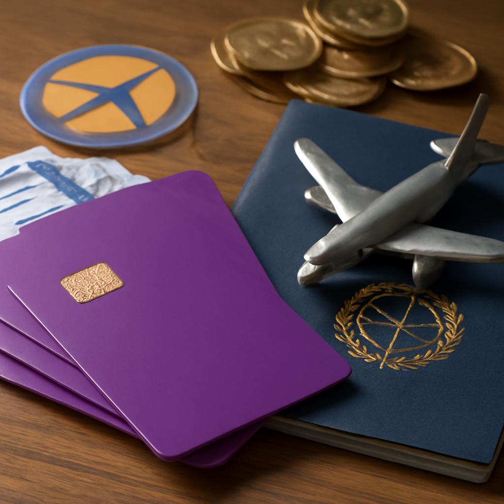 Programa Fidelidade Nubank