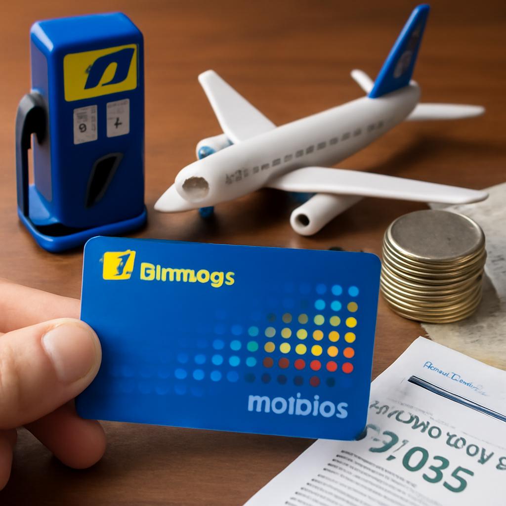 Programa Ipiranga Multiplus: Ganhe e Economize com Milhas 1 programa ipiranga multiplus