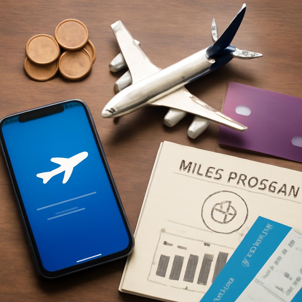 Programa Milhas Nubank: Compre e Venda Milhas com Segurança no Balcão de Milhas 1 programa milhas nubank