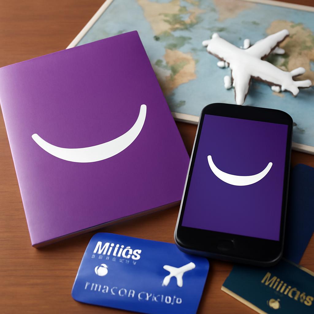Programa Smiles: Compre e Venda Milhas com Segurança e Agilidade 1 programa smiles