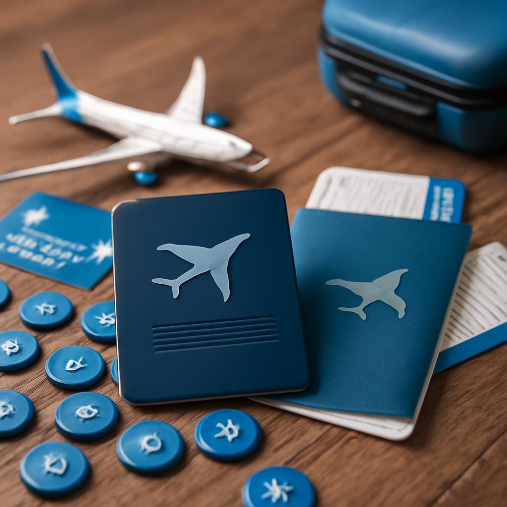 Programas de Milhas Azul: Compre e Venda com Segurança no Balcão de Milhas 1 programas de milhas azul