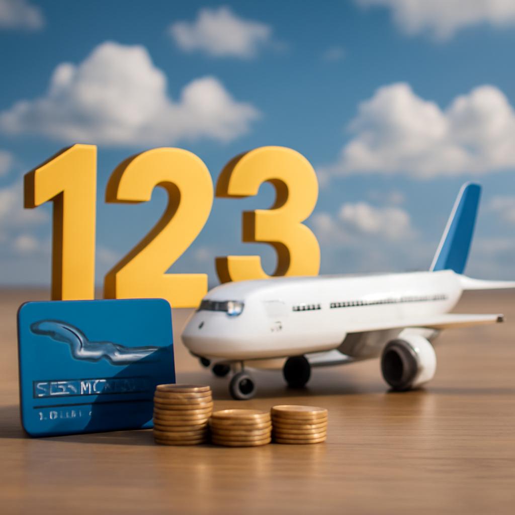 Promo 123milhas: Compre e Venda Milhas com Segurança no Balcão de Milhas 1 promo 123milhas