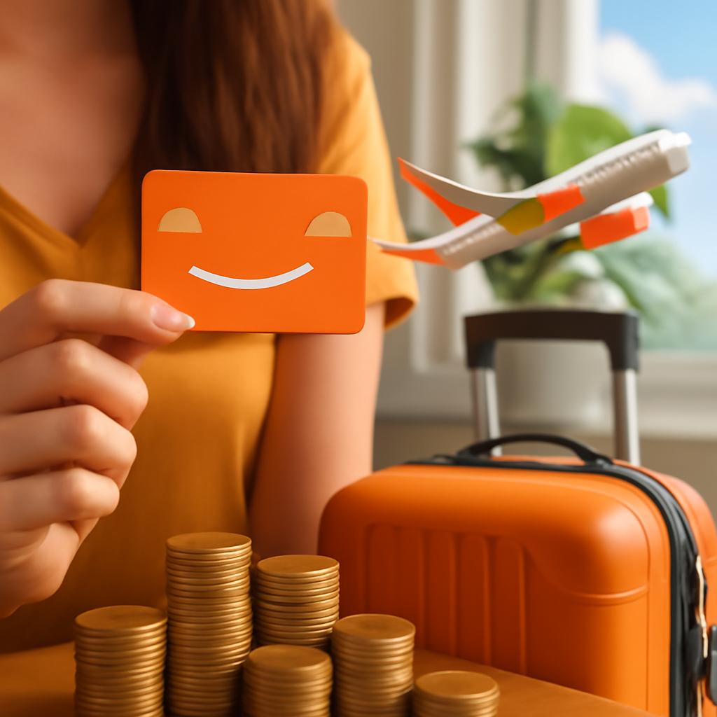 Promoção adesão Smiles: aproveite ofertas exclusivas no Balcão de Milhas 1 promoção adesão smiles