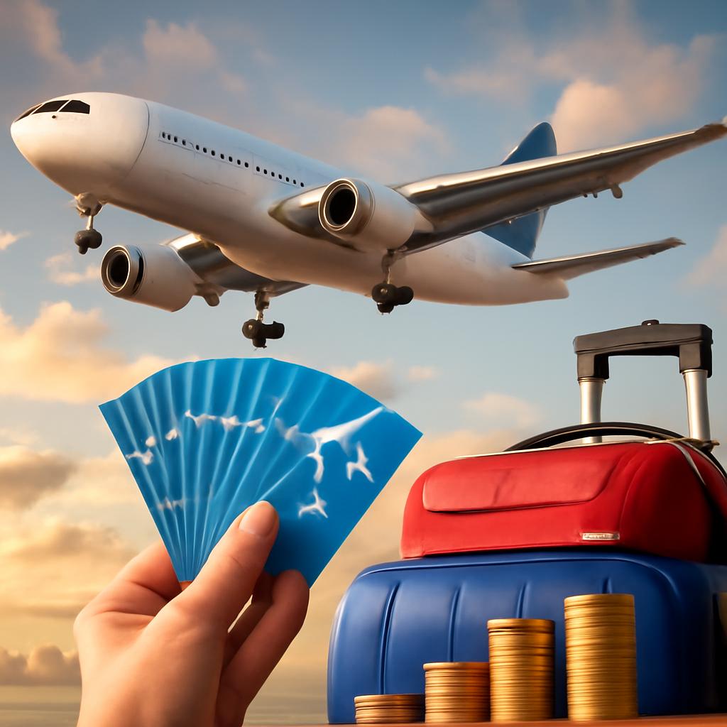 Promoção aérea de passagem: ofertas imperdíveis no Balcão de Milhas 1 promoção aérea de passagem