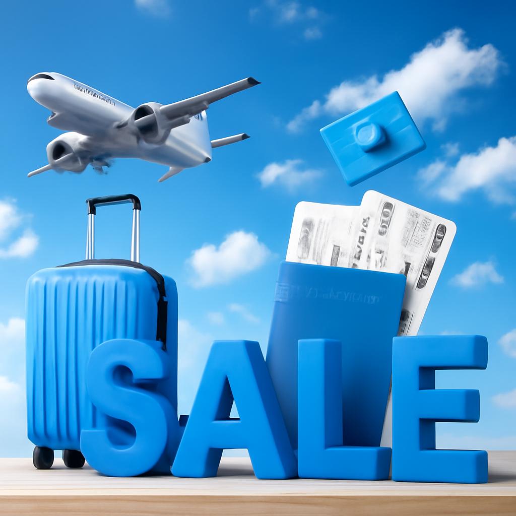 Promoção Azul: Economize e Ganhe com Milhas no Balcão de Milhas 1 promoção azul