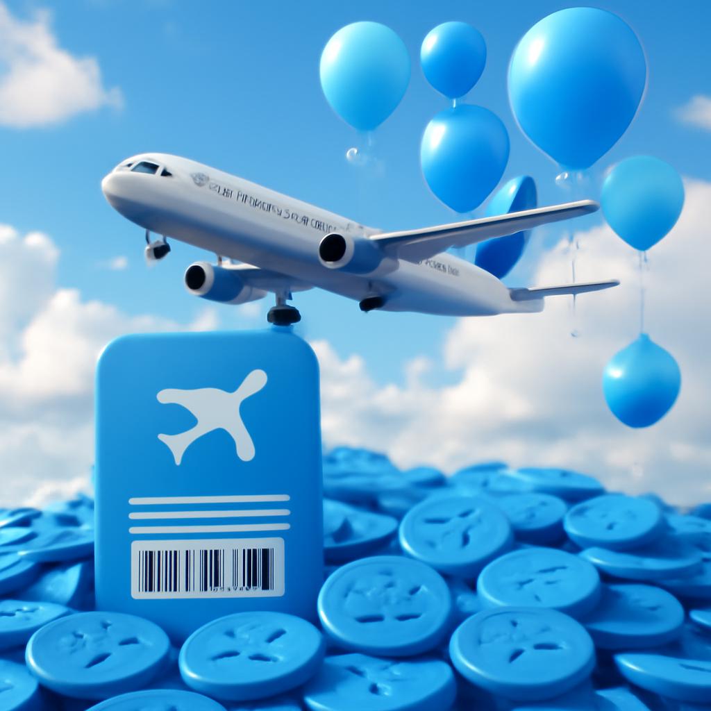 Promoção Azul: Economize Comprando e Vendendo Milhas no Balcão de Milhas 1 promocao azul
