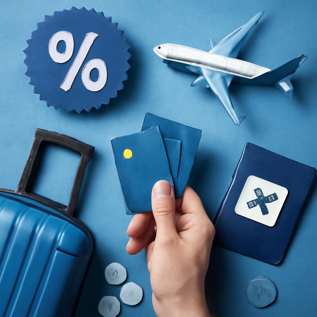 promoção azul compra de pontos