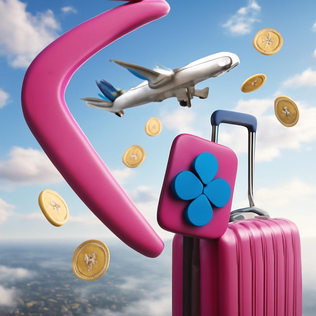 Promoção Boomerang Livelo: Aproveite e Ganhe Mais Pontos 1 promoção boomerang livelo