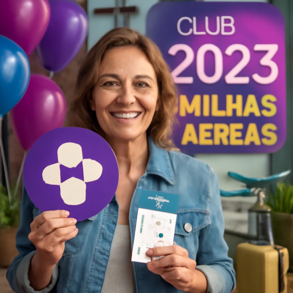 Promoção Clube Livelo 2023: Aproveite as Melhores Ofertas 1 promoção clube livelo 2023