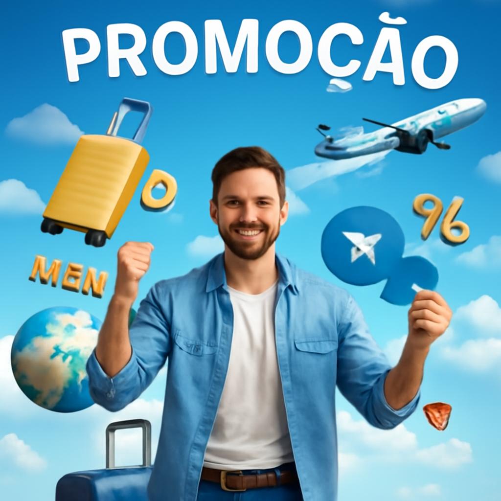 Promoção Clube Tudo Azul: Economize com Milhas no Balcão de Milhas 1 promoção clube tudo azul